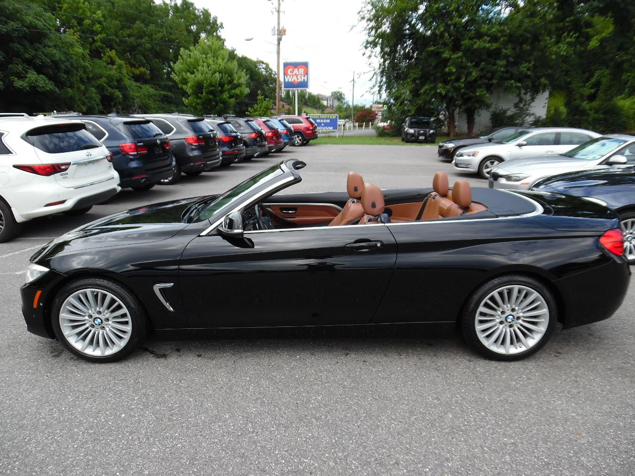 bmw 4 series 2014 WBA3V7C51EJ872717 image bmw 4 series 2014 WBA3V7C51EJ872717 image